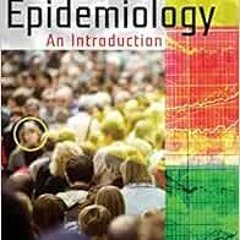 Open PDF Epidemiology: An Introduction by Kenneth J. Rothman