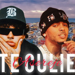 Beele, Ozuna - TE CULIÉ