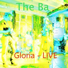 Gloria Live at Art Throbs, Winchester