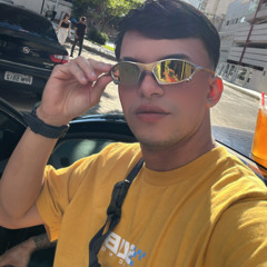 MTG - EU NASCI ASSIM OQUE EU POSSO FAZER ( DJ MTS DE VITÓRIA)