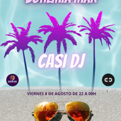 House Paradise @ Bohemia Mar  8-8-25