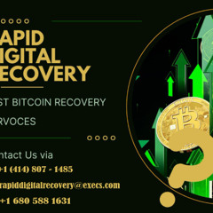 PROTECT AND RECOVER: STEP TO RECLAIM YOUR STOLEN CRYPTO ASSET" HIRE RAPID DIGITAL RECOVERY