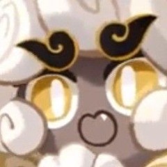 [CRK] Cloud Haetae Cookie Gacha Banner Theme