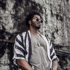 Roseaux feat. Blick Bassy - Kaät  DJ RUCKUS S.E.S. Re- edit