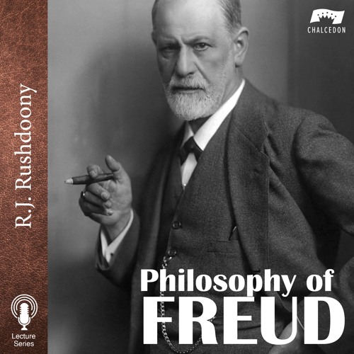 Philosophy of Freud