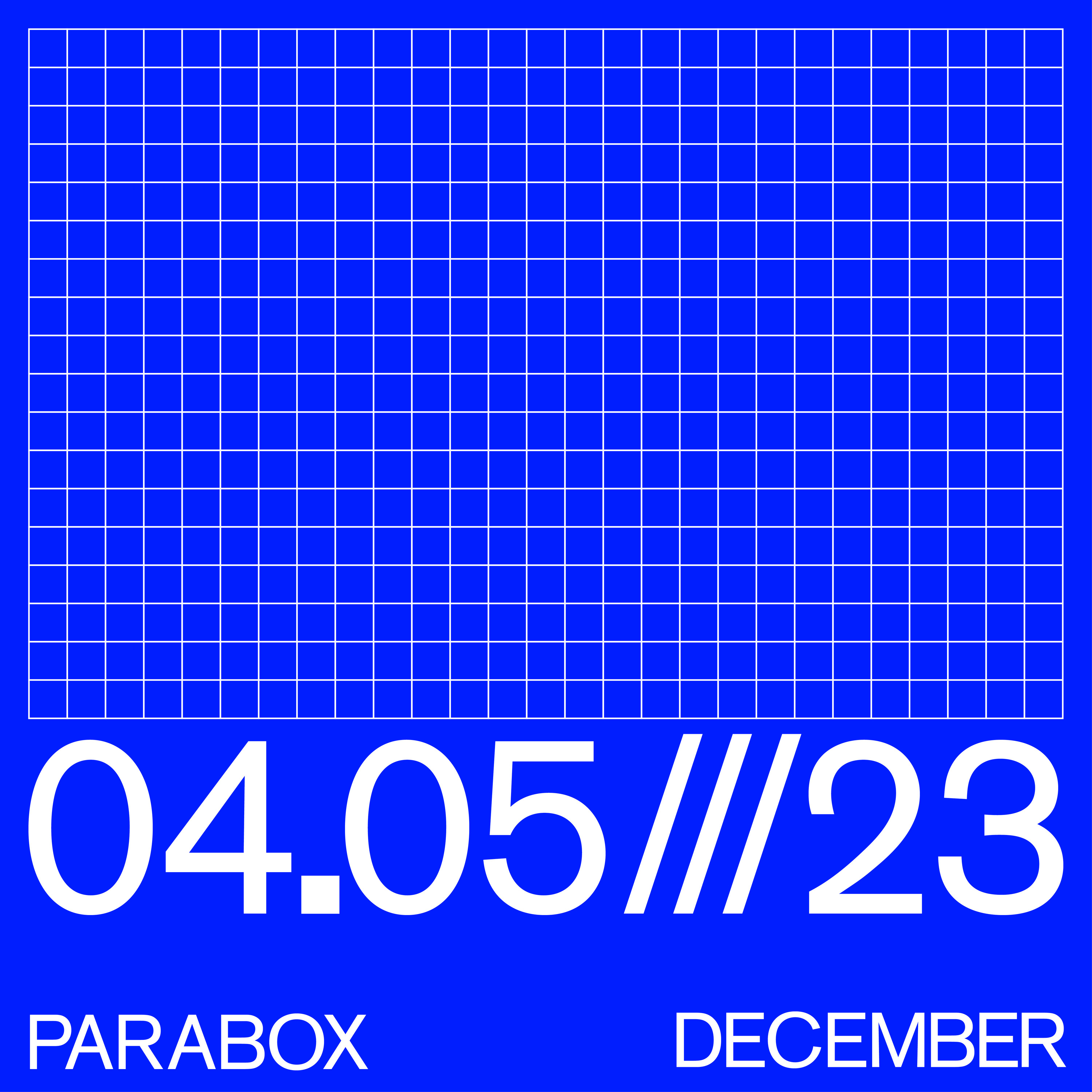 Parabox / Konstantinas