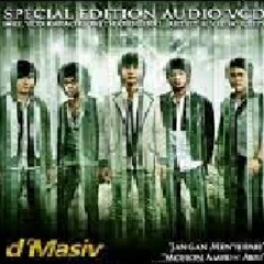 Charly Van Houten - Rindu 1_2 Mati (D'MASIV)