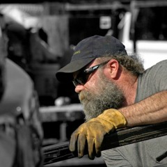 The White Working Man Blues