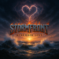 Remember Love ( Stormfront Acoustic Cover)