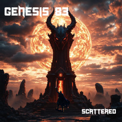 Scattered
