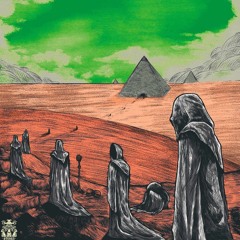 Black Sky Giant - Return To Ghost Valley