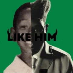 Like Him, but it will change your life