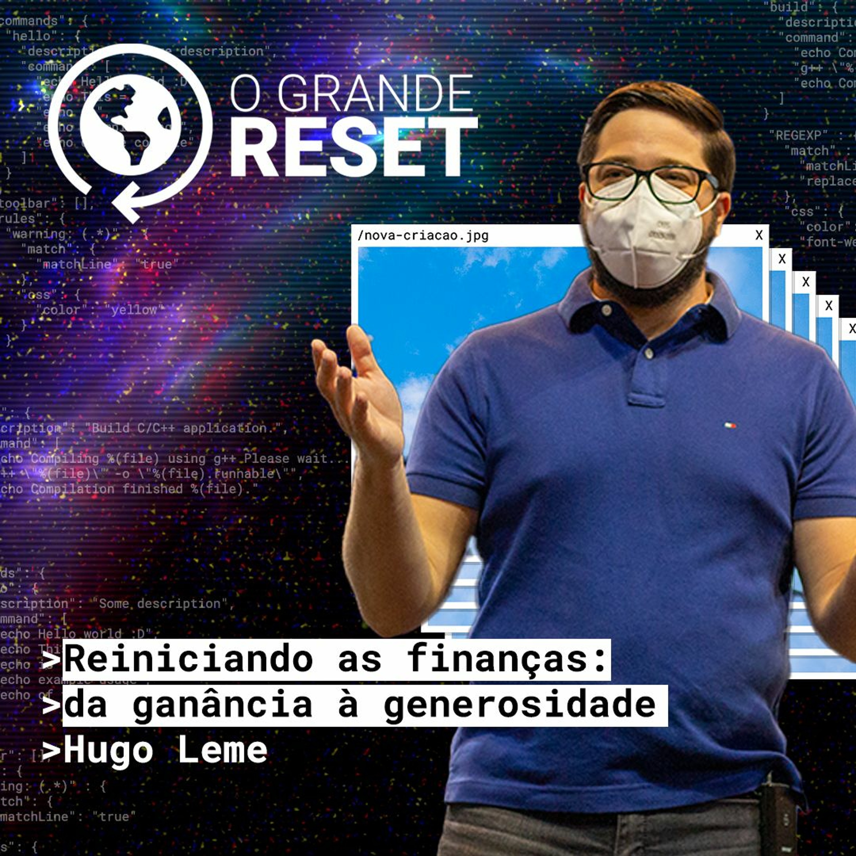 Chácara Primavera Podcast
