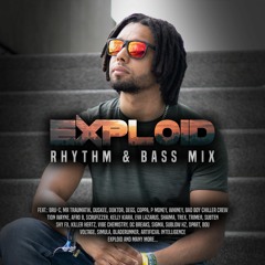 Exploid - Rhythm & Bass Vol. 1