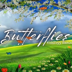 Butterfliez (Queen Naija Remix)