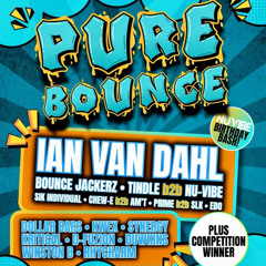PURE BOUNCE MIX
