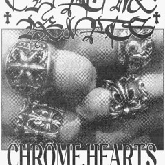 chromeheart
