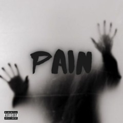 DARK DRILL TYPE BEAT - "PAIN" (prod. Delu x Stepuz)
