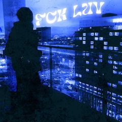 FCK LUV [@kaycmix]