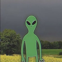 👽