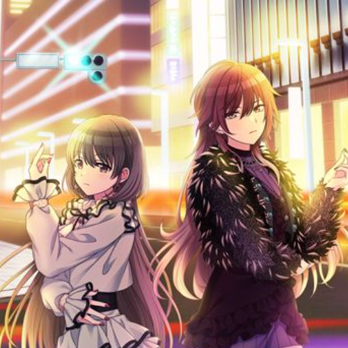 Snowflake (YUKYUK bootleg Remix) -  SHHis