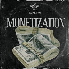 Razor Edge - Agonising Pain