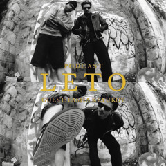 LETO x OKTYABR | guest: Pasha Krukov