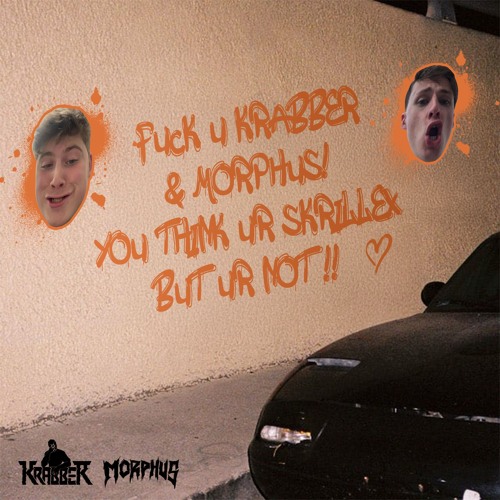 SKRILLEX & SWEDM - BABY ROYAL (MORPHUS FLIP)