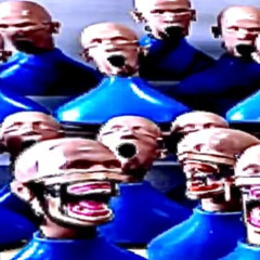 I Aint Worried - Wyrdo