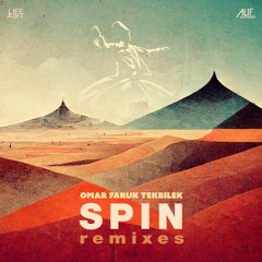 Ya Bouy (Tony Quattro Remix)