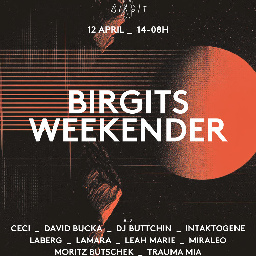 Leah Marie @Birgit Frühlingserwachen Open Air (12.04.25)