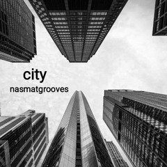 city