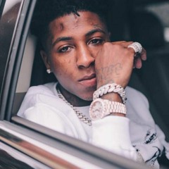 NBA Youngboy Type Beat "All In" (Prod. 1More) 170 Bpm