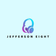 Jefferson Eight - Wild Passion 117