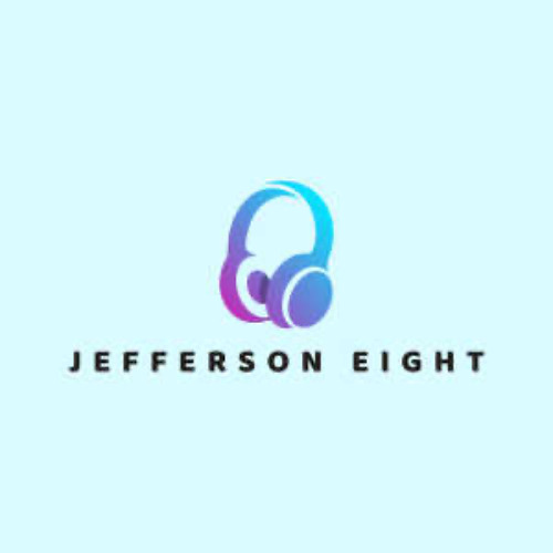 Jefferson Eight - Wild Passion 117