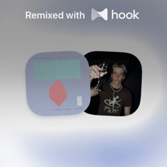 Hermitude x Pleasant Michelle - Northern Lights x Different (@vr6sam Hook Mashup)