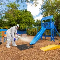 Top Tips That Will Help You To Get Playground Cleaning Done