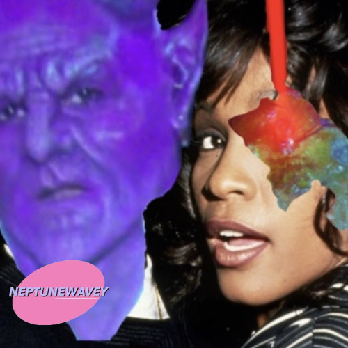 HOW WILL I KNOW TIME (WHITNEY x ARCA)