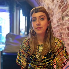 Ivy Scott w/ LUMA - Subtle - 15/07/2021