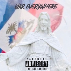 War Everywhere