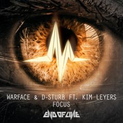 Focus (Radio Edit) [feat. Kim Leyers]