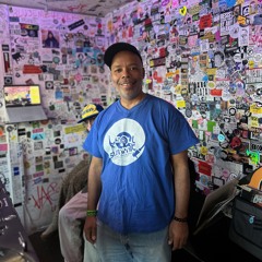 Soul Summit Music @ The Lot Radio 01-27-2025