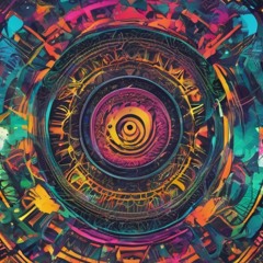 05.04.24 Improvisation Experimental Psytrance