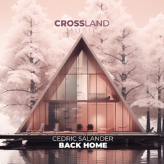 Cedric Salander - Back Home (Intro Version)