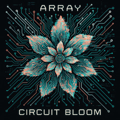 Array - (2024) Garden of Signals - Circuit Bloom [S01]