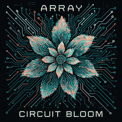 Array - (2024) Garden of Signals - Circuit Bloom [S01]