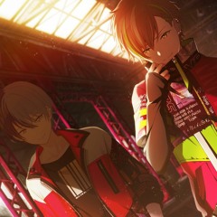 Aun no beats akito and toya cover