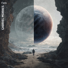 Gabriel Moraes - Fado EP [Digital Structures]