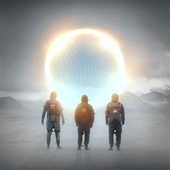 K-391, Alan Walker & Ahrix - End of Time (Xiii Remix)