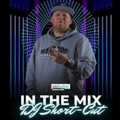 DJ Short-Cut - Radio Hashtag+ - Oldschool Show (November 2024)